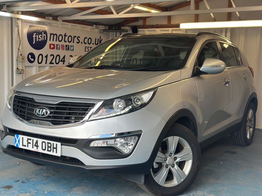Sportage