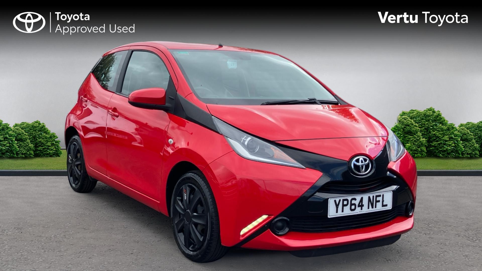 Aygo