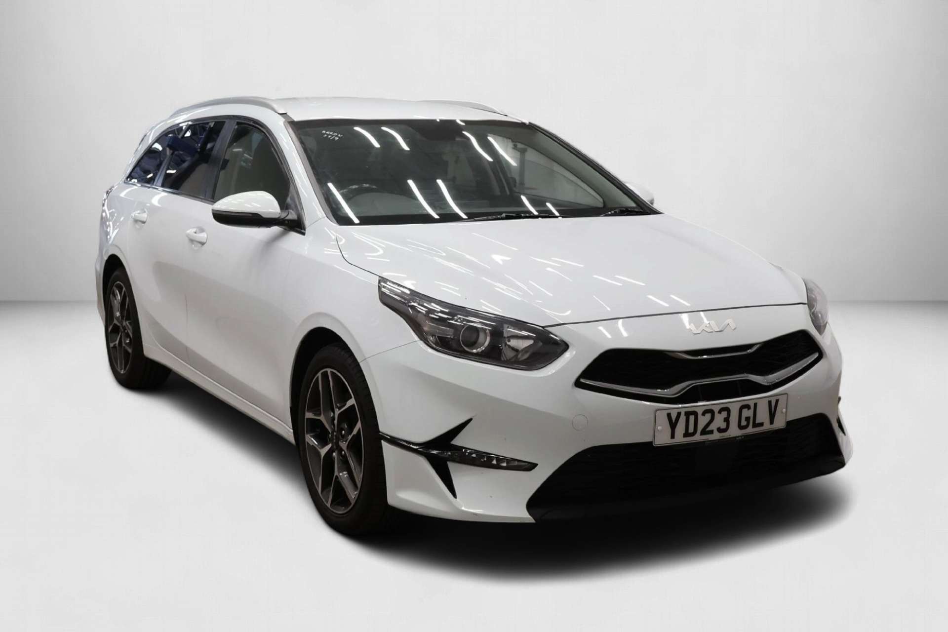 Ceed Sportswagon