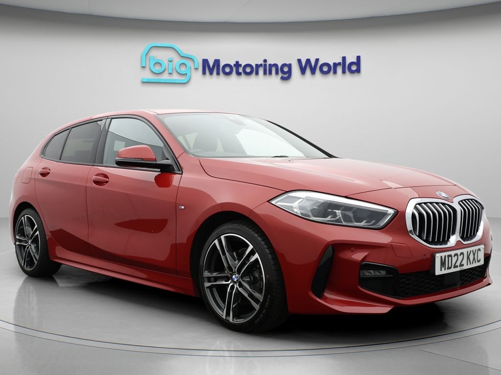 1 Series