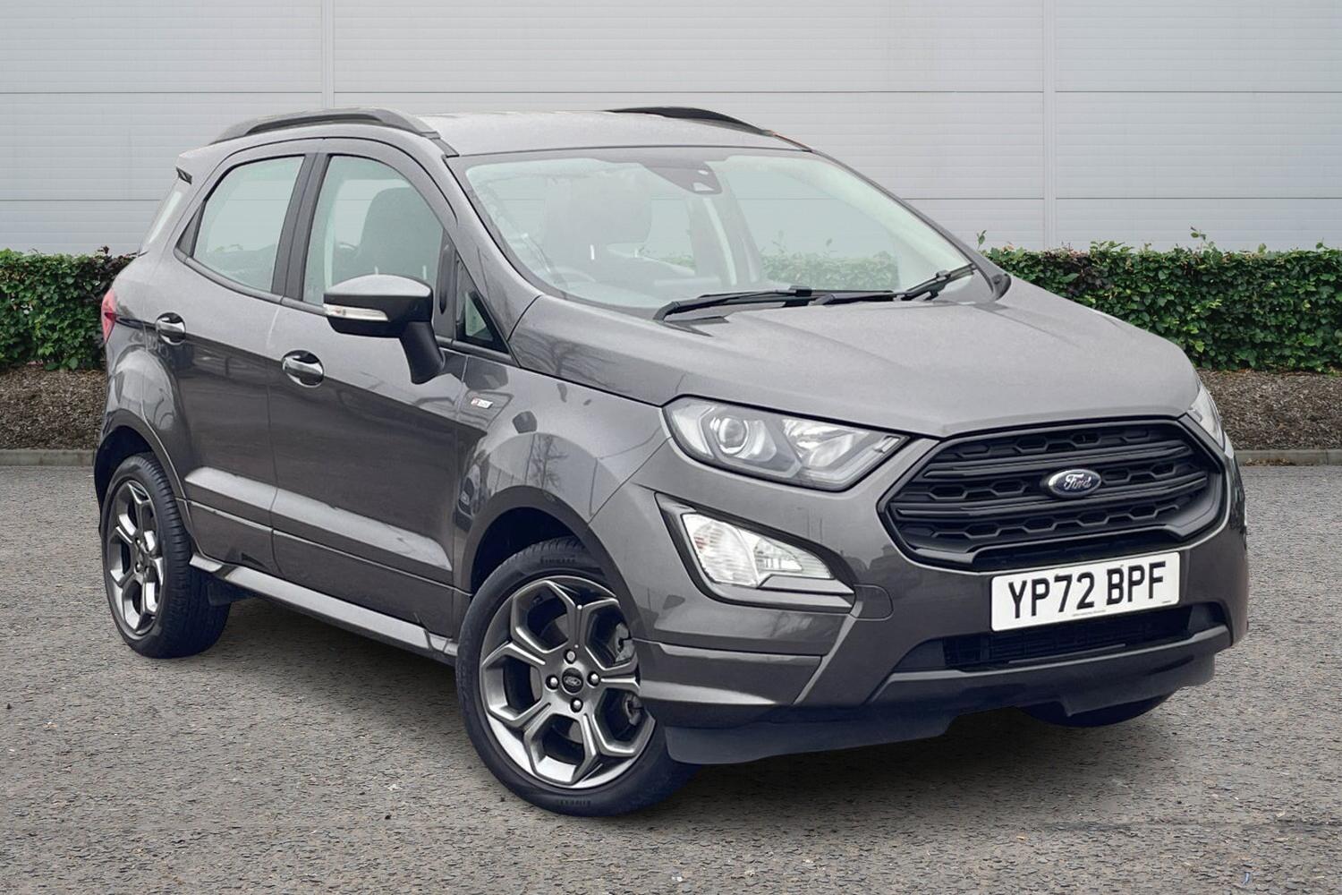 EcoSport