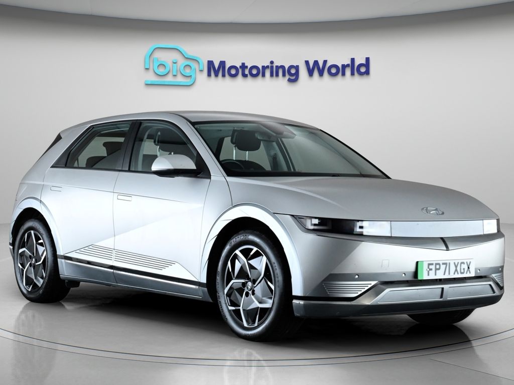 Ioniq 5