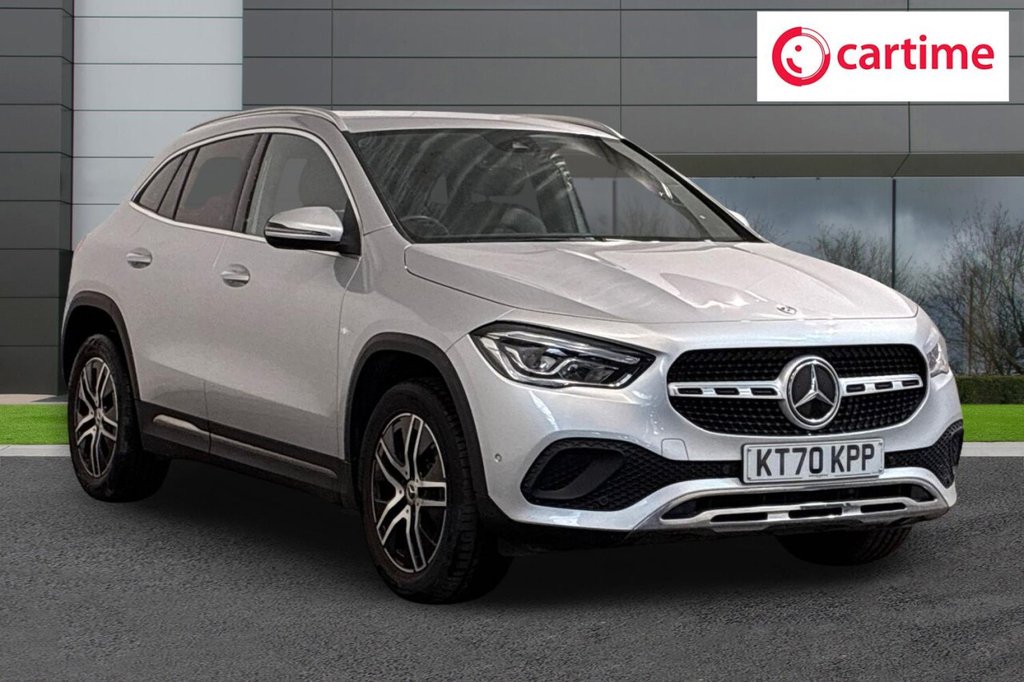 GLA