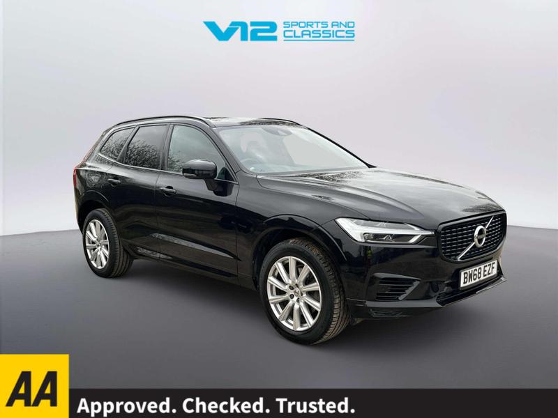 XC60