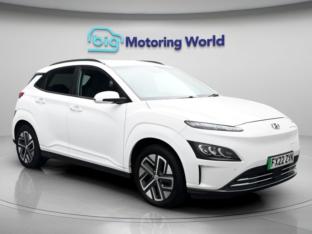 Kona Electric
