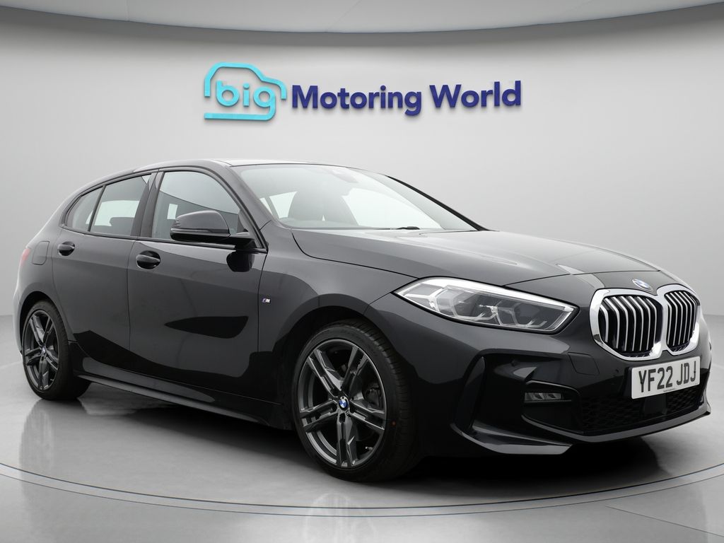 1 Series