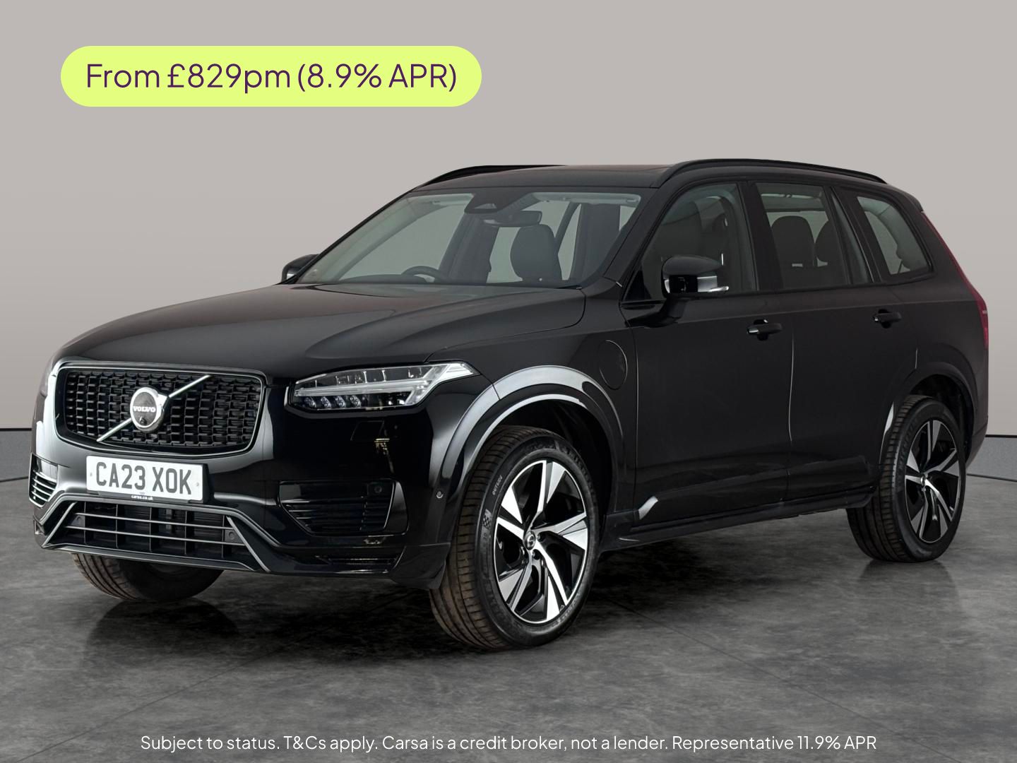 Xc90