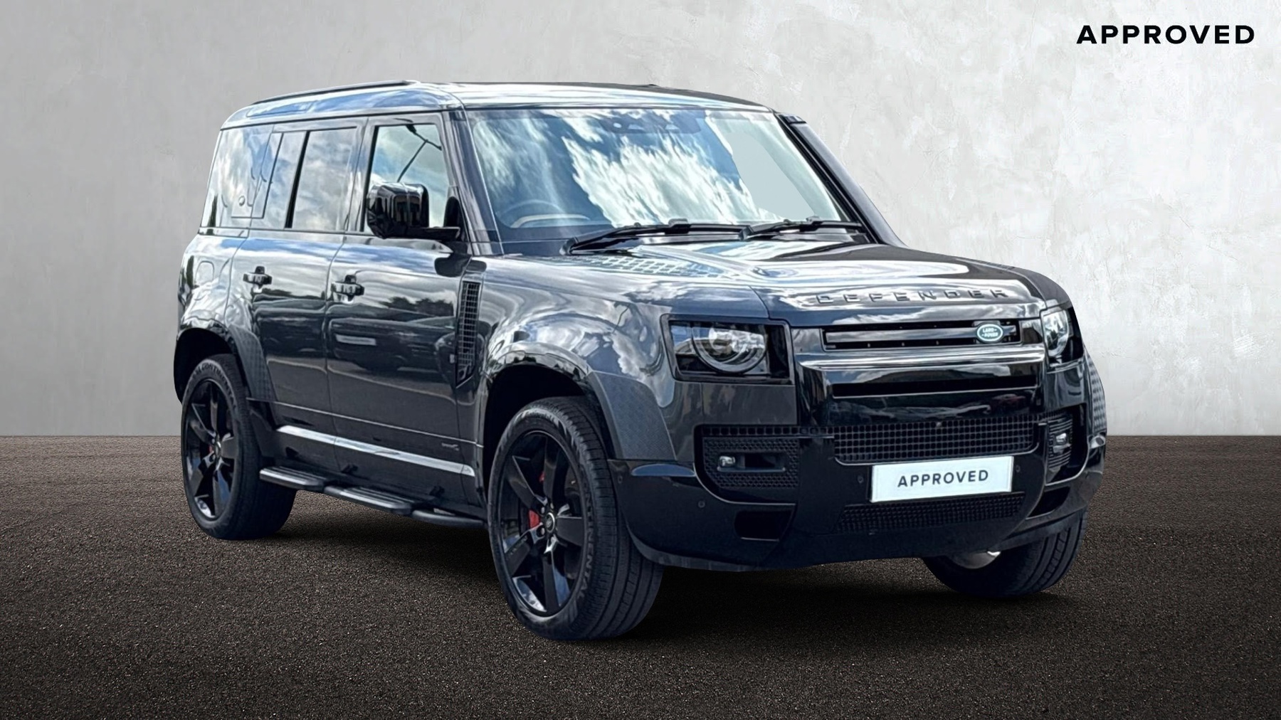 Defender