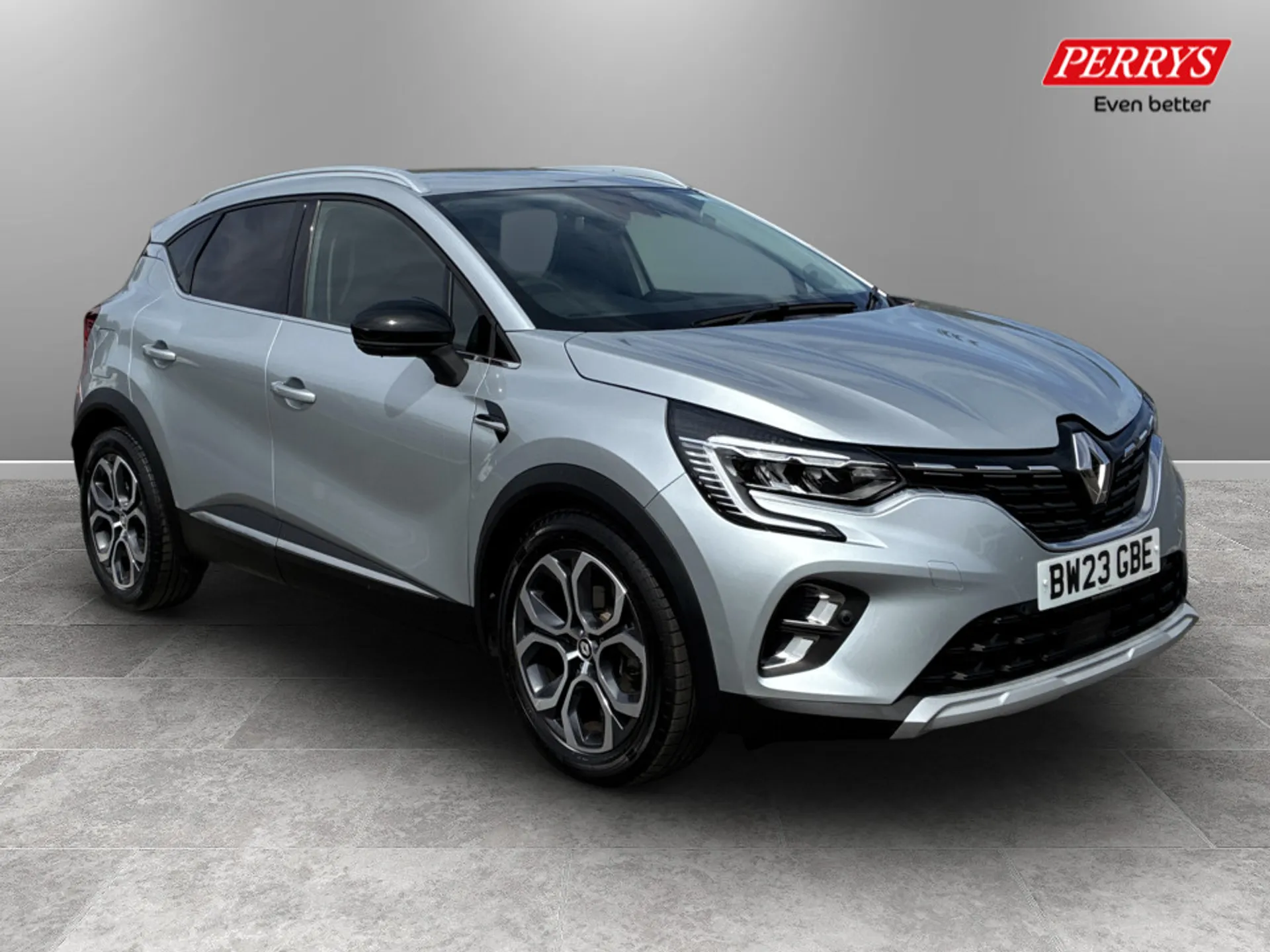 Captur