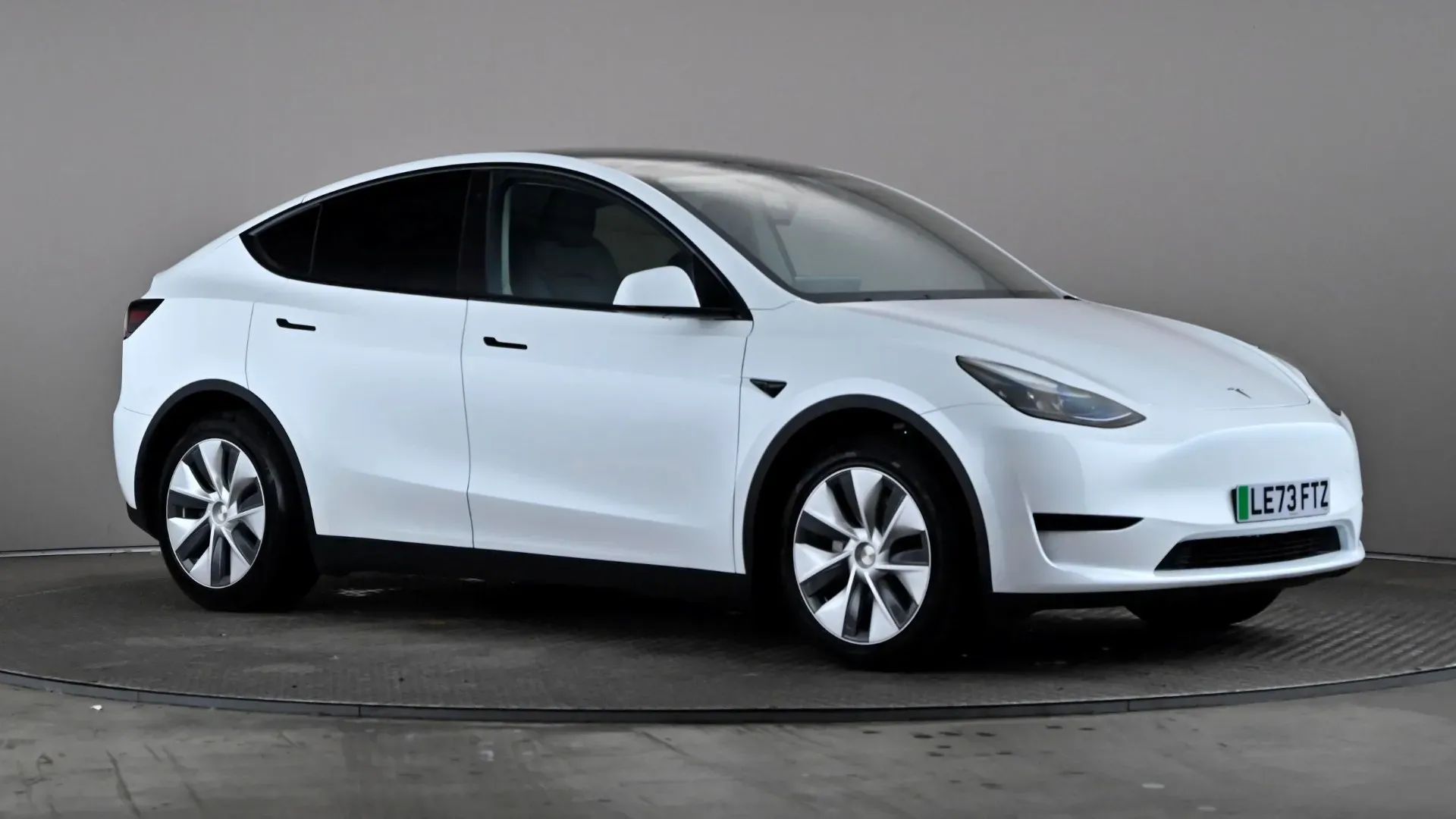 Model Y