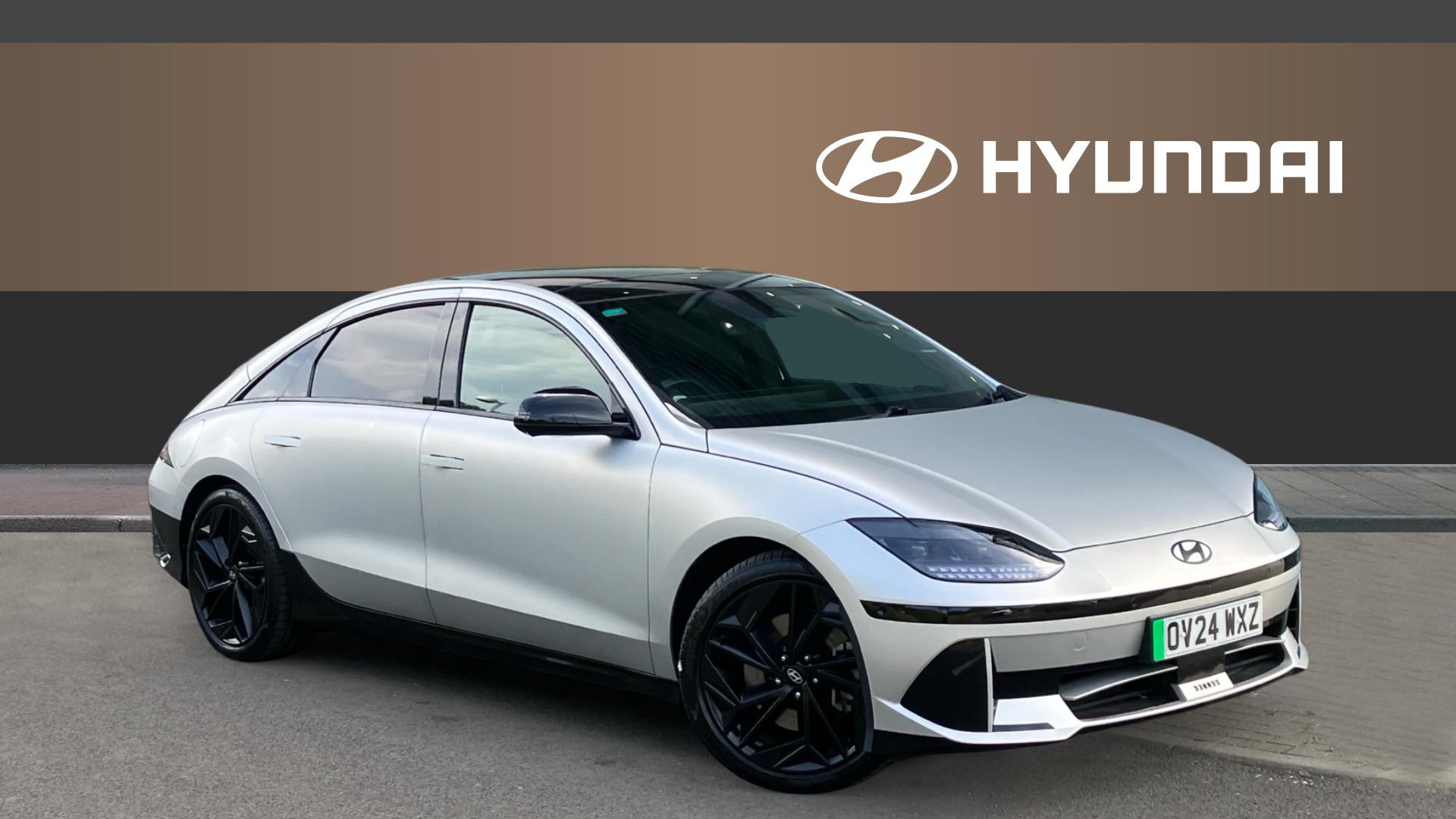 Ioniq 6
