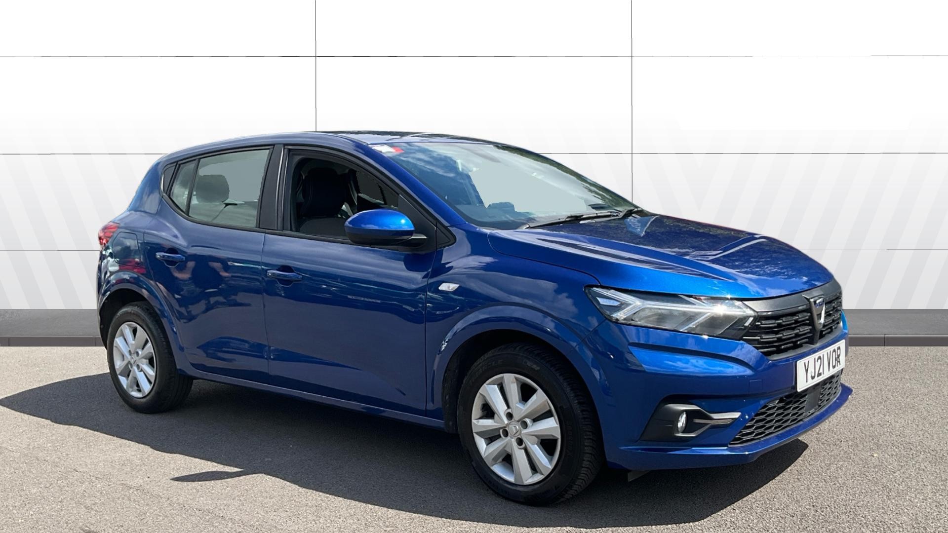Sandero