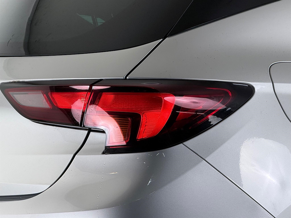 2019 Vauxhall Astra