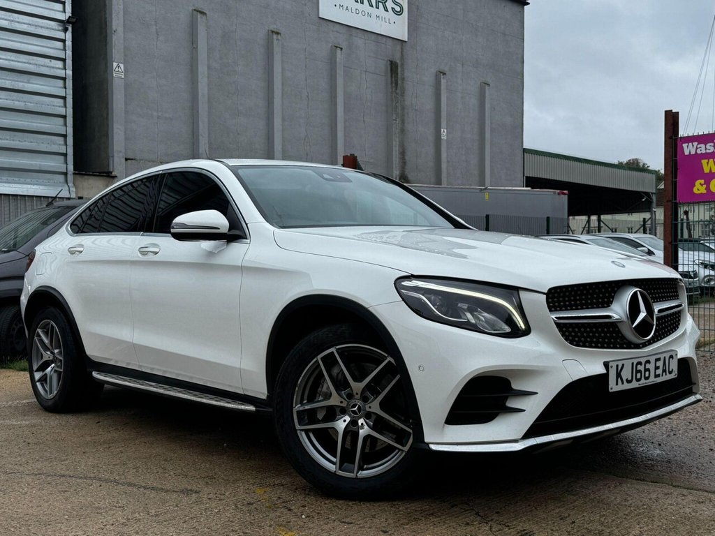 GLC Coupe