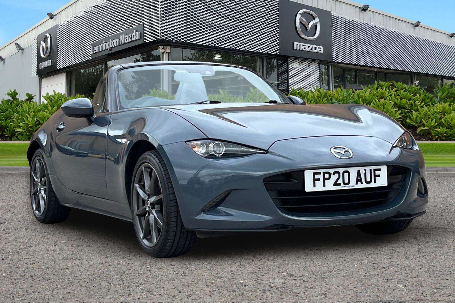 MX-5