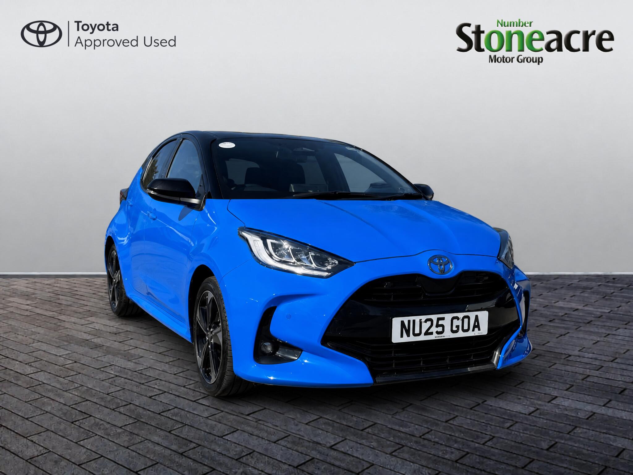 Yaris