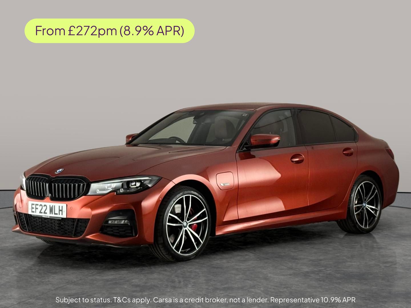 3 Series