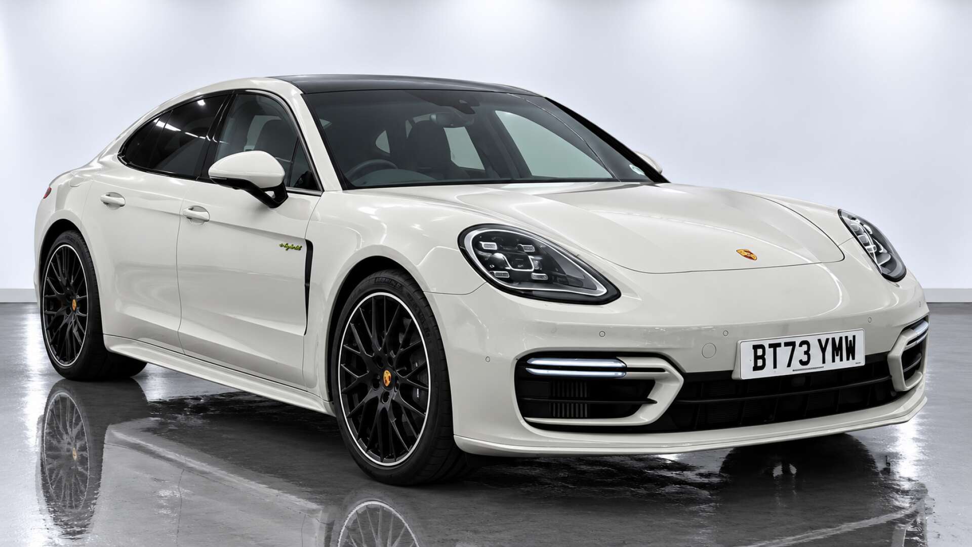 Panamera