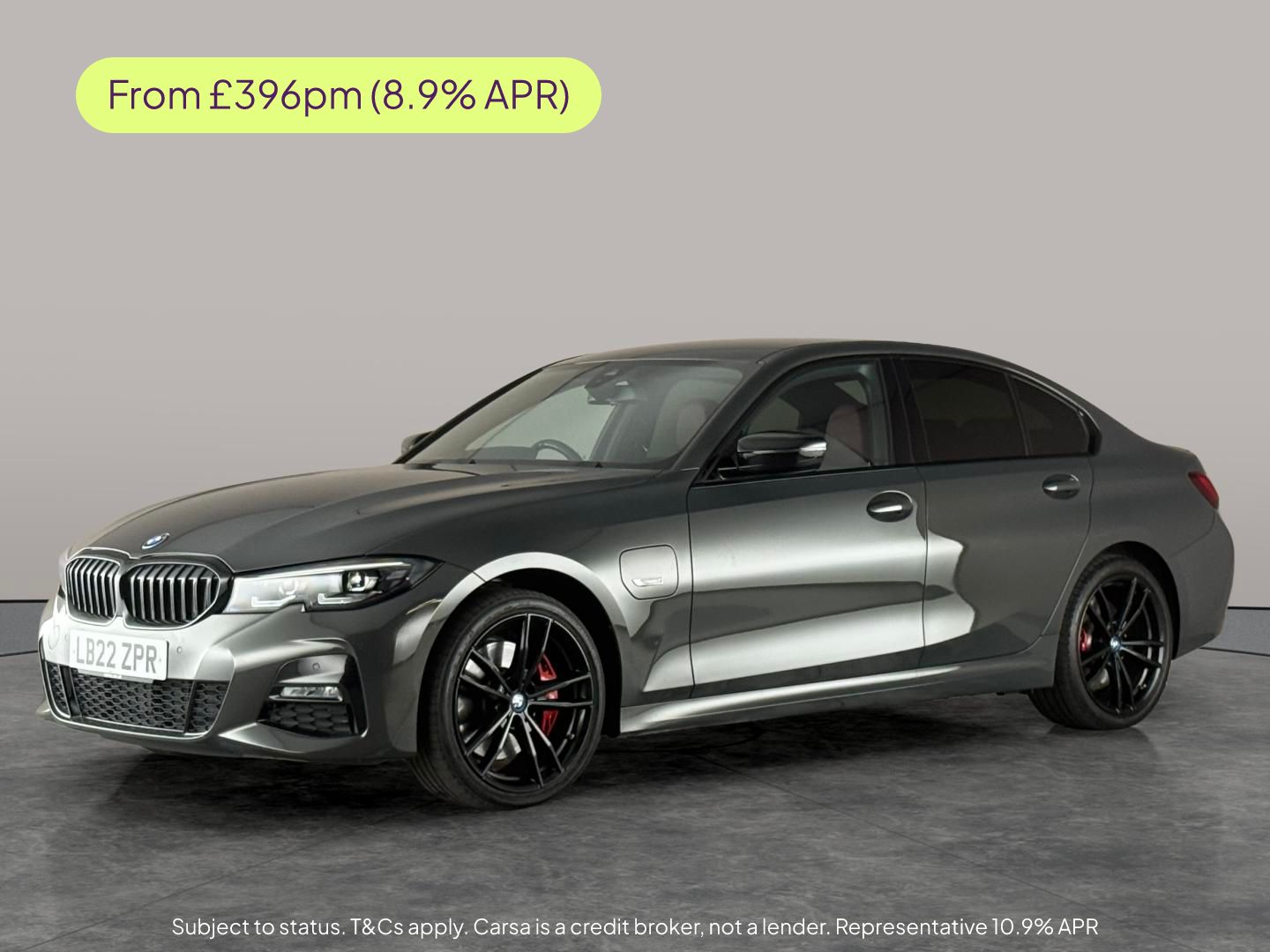 3 Series