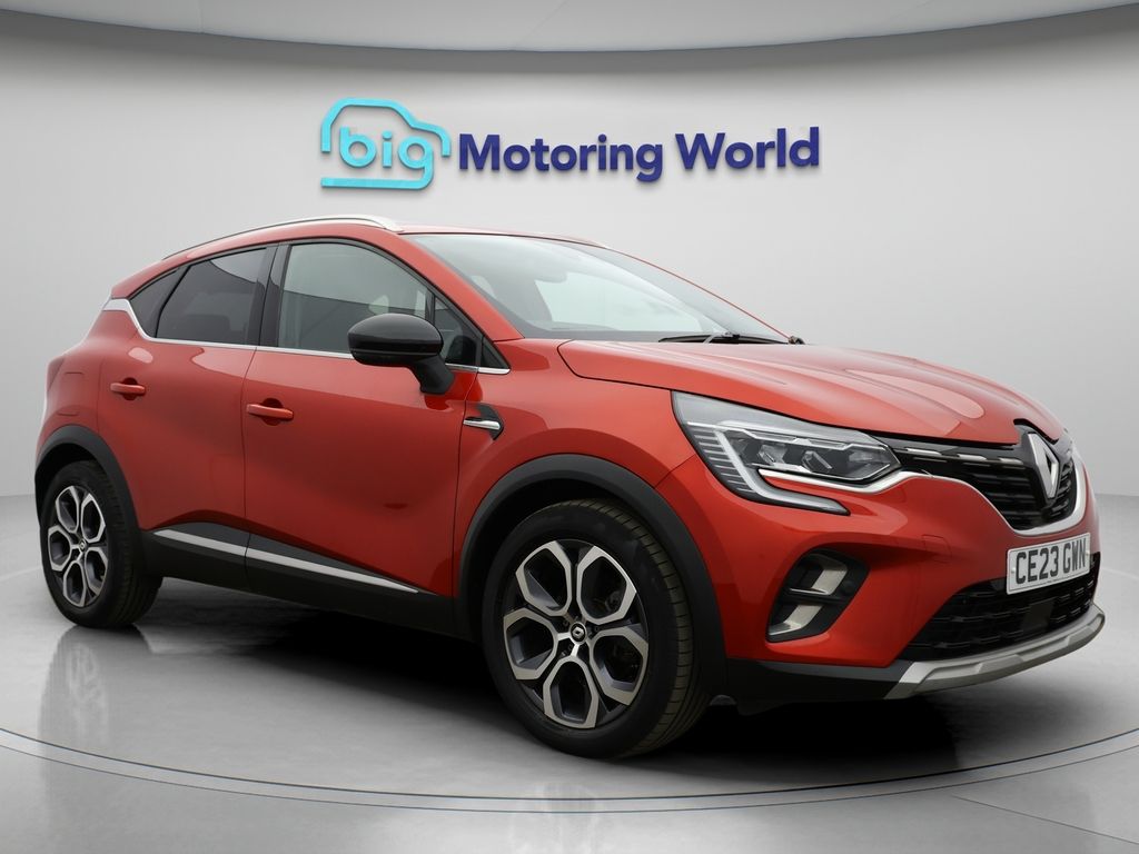 Captur