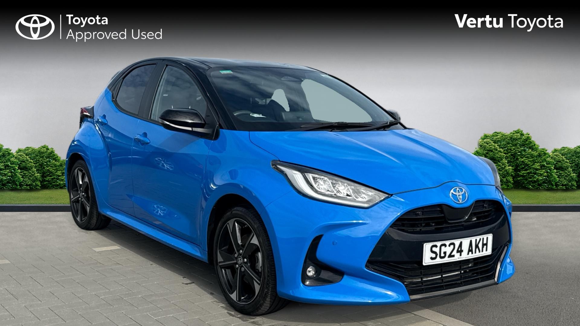 Yaris