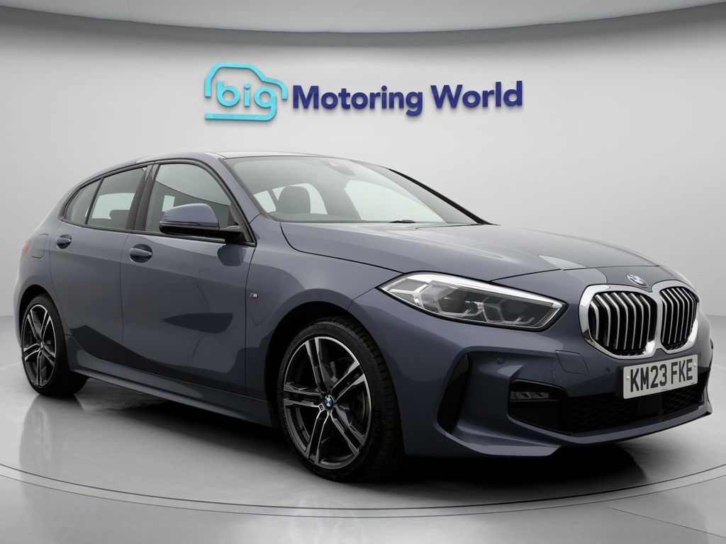 1 Series