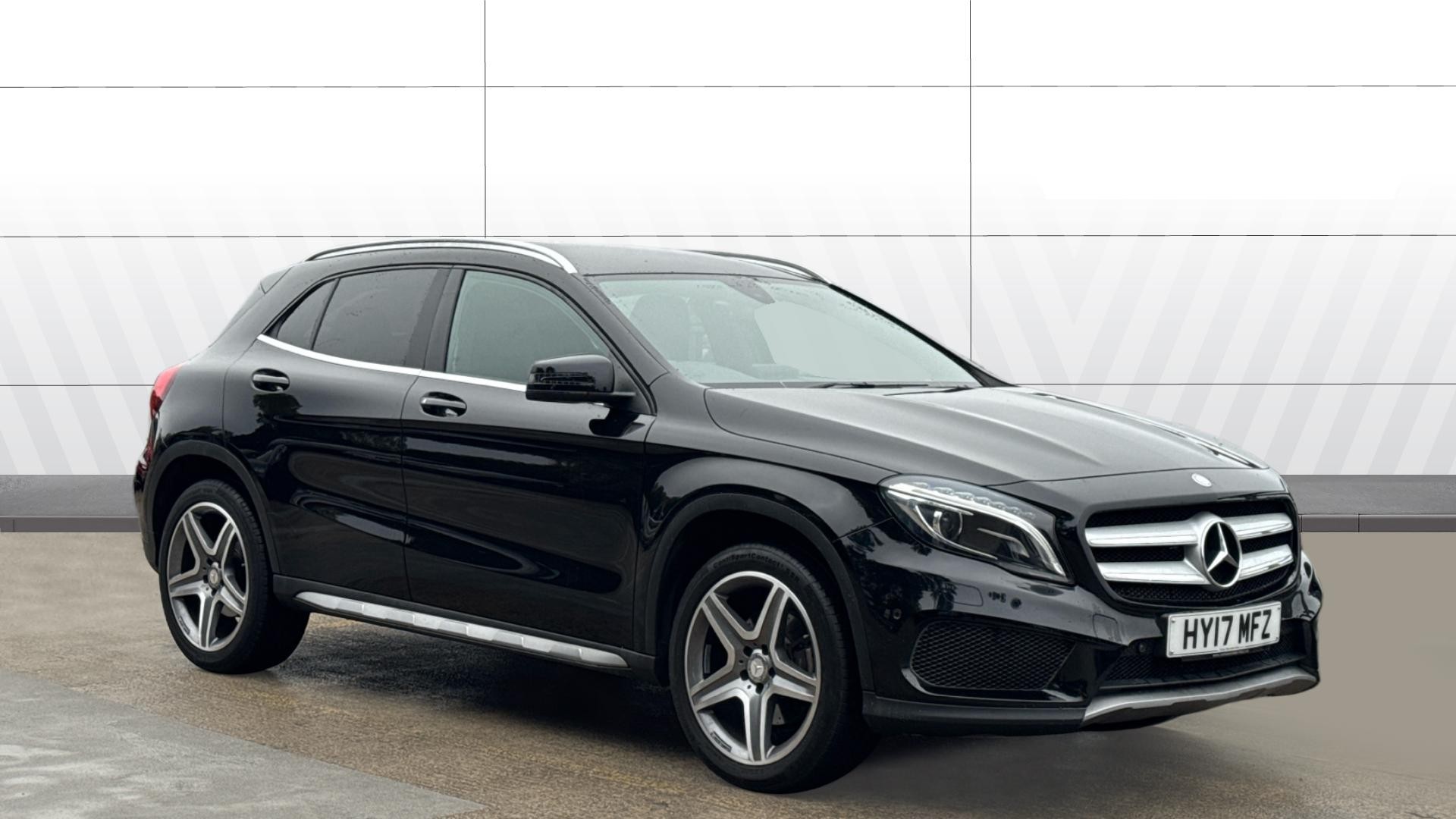 GLA
