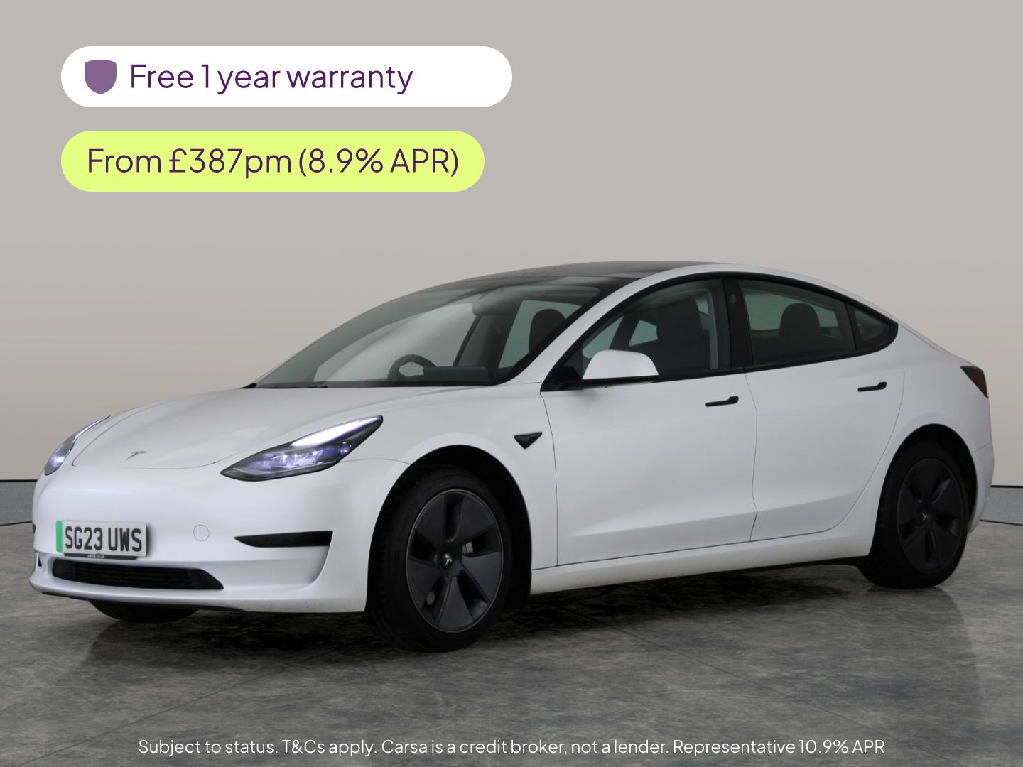 Model 3