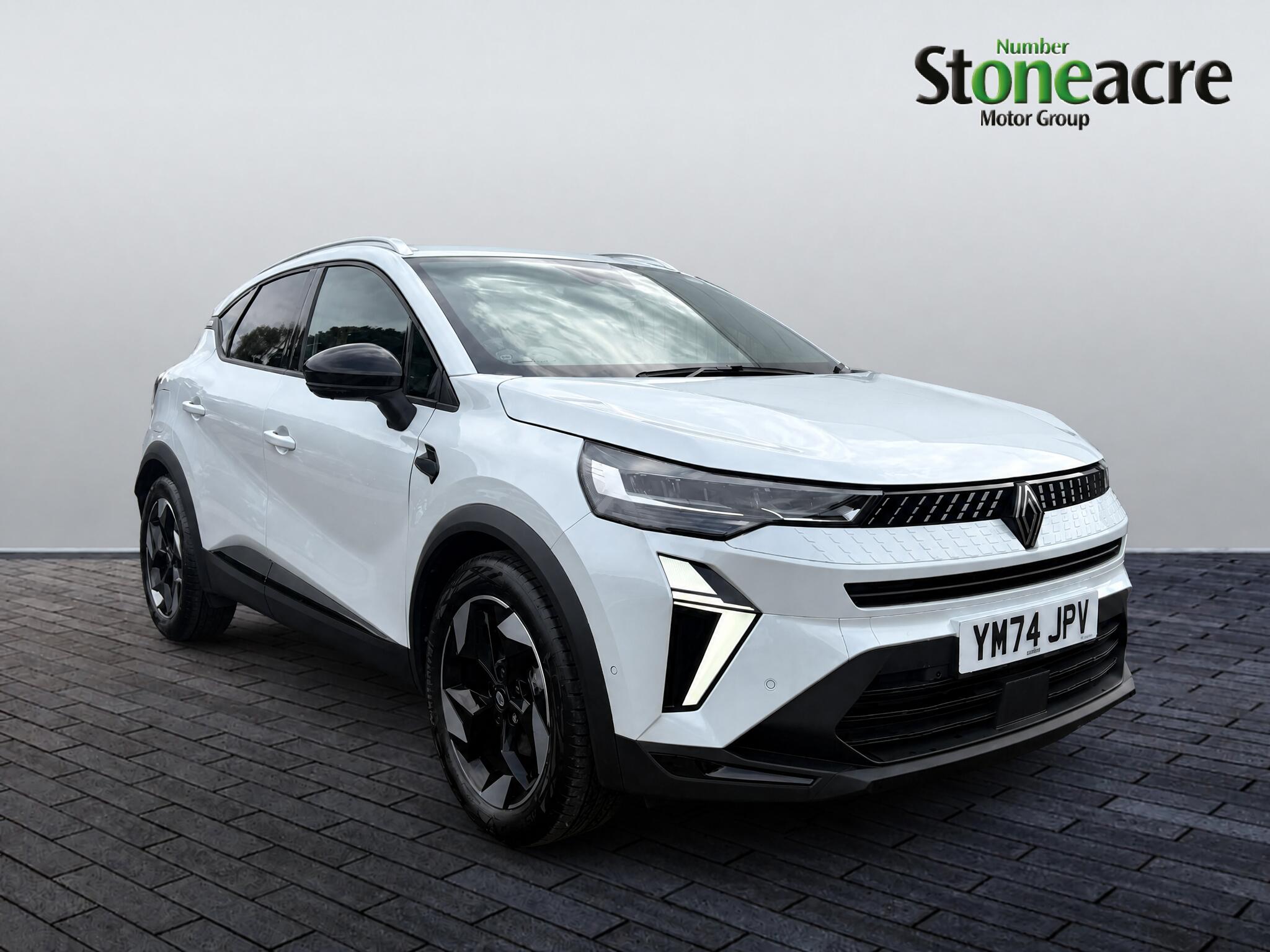 Captur