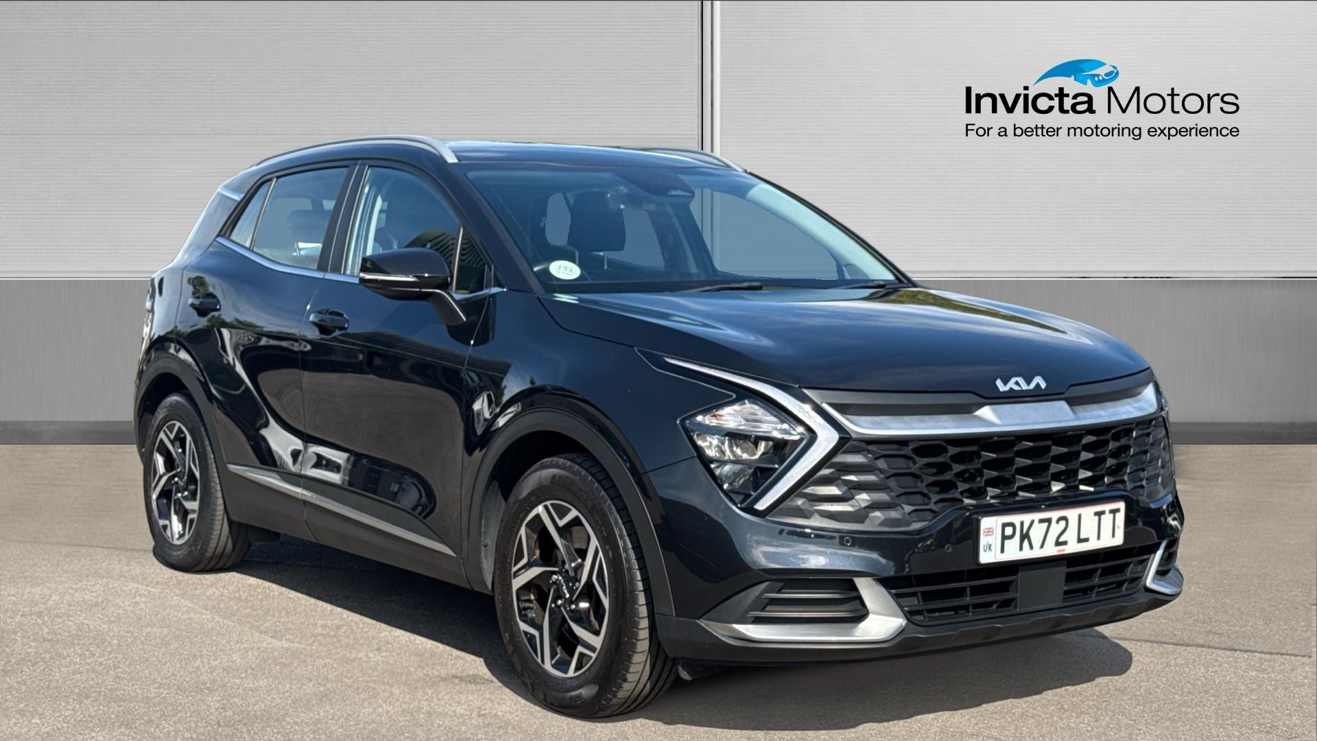 Sportage