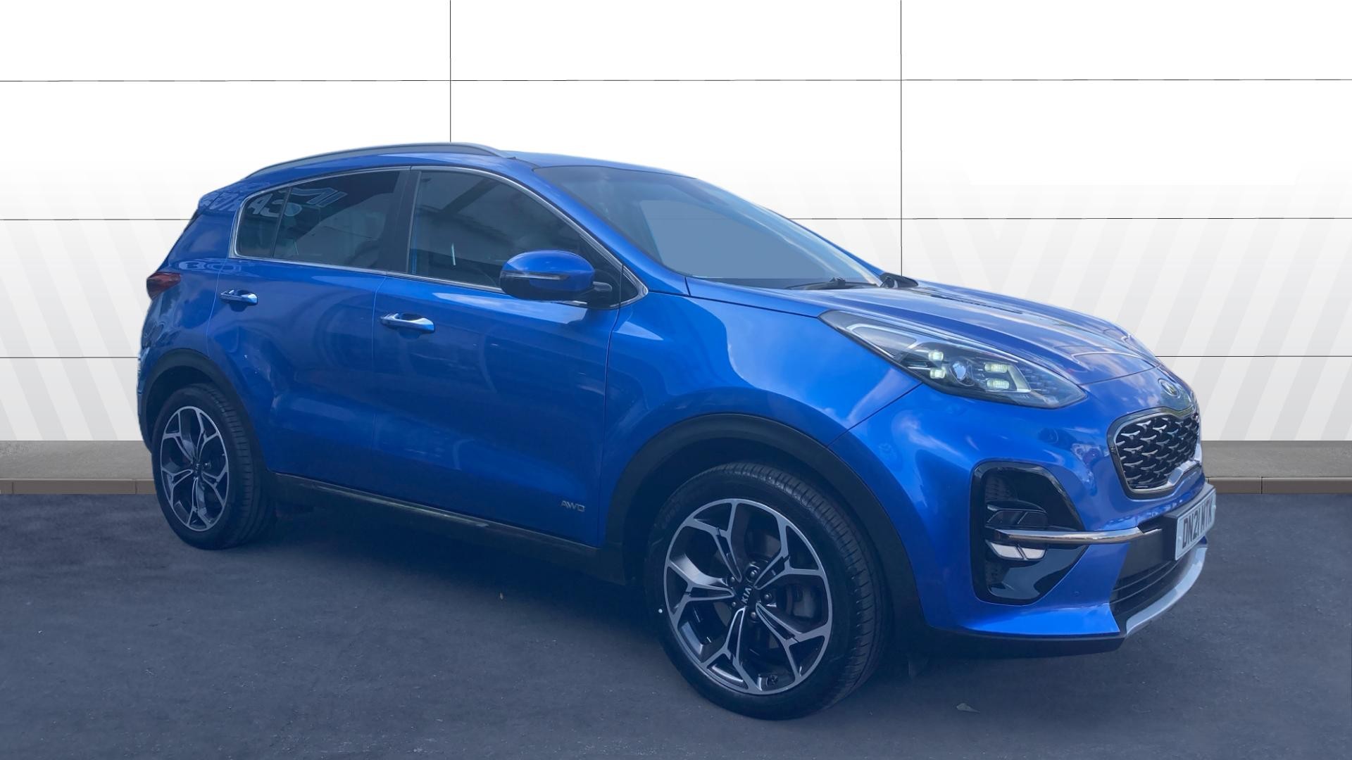 Sportage