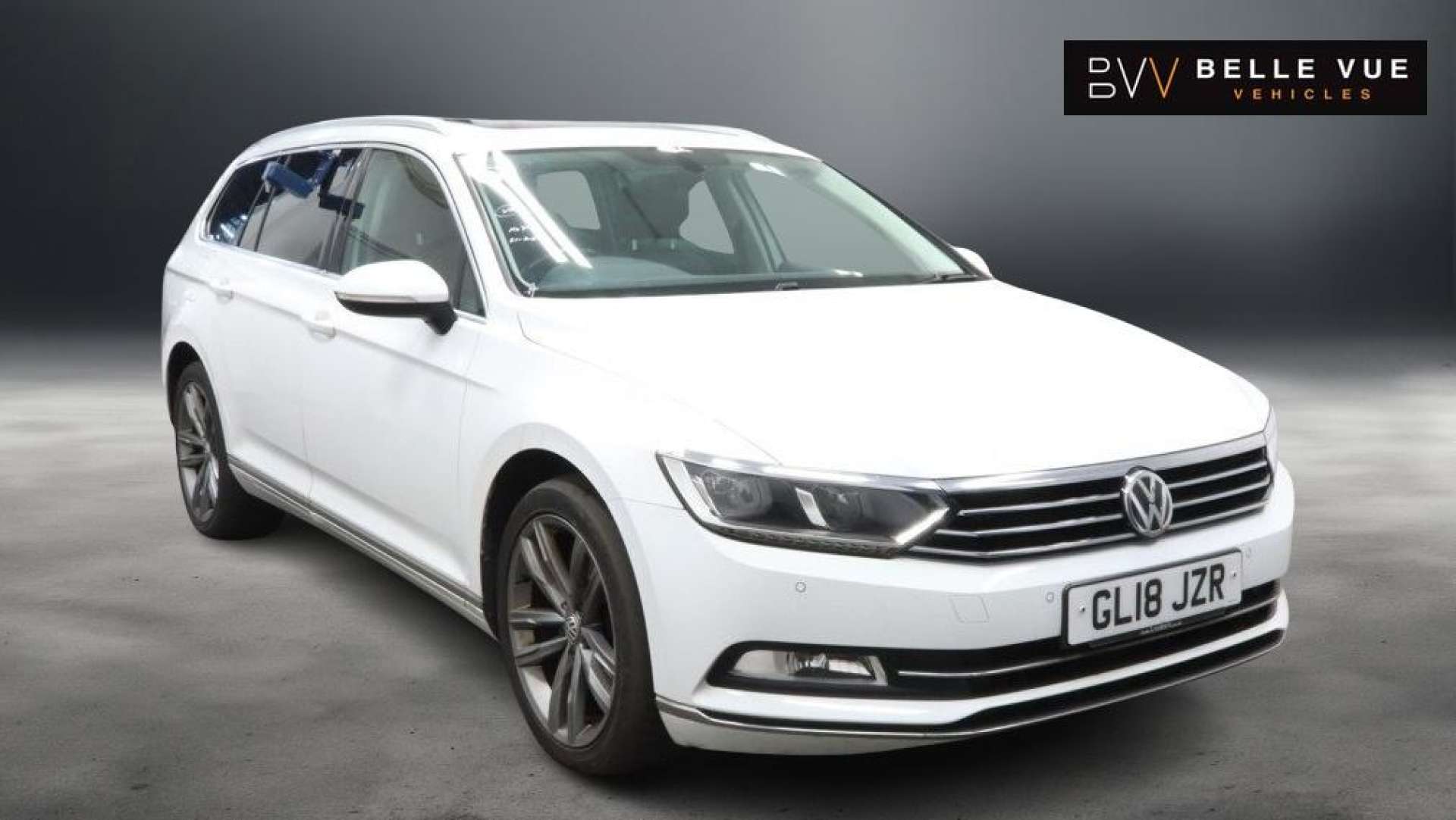 Passat