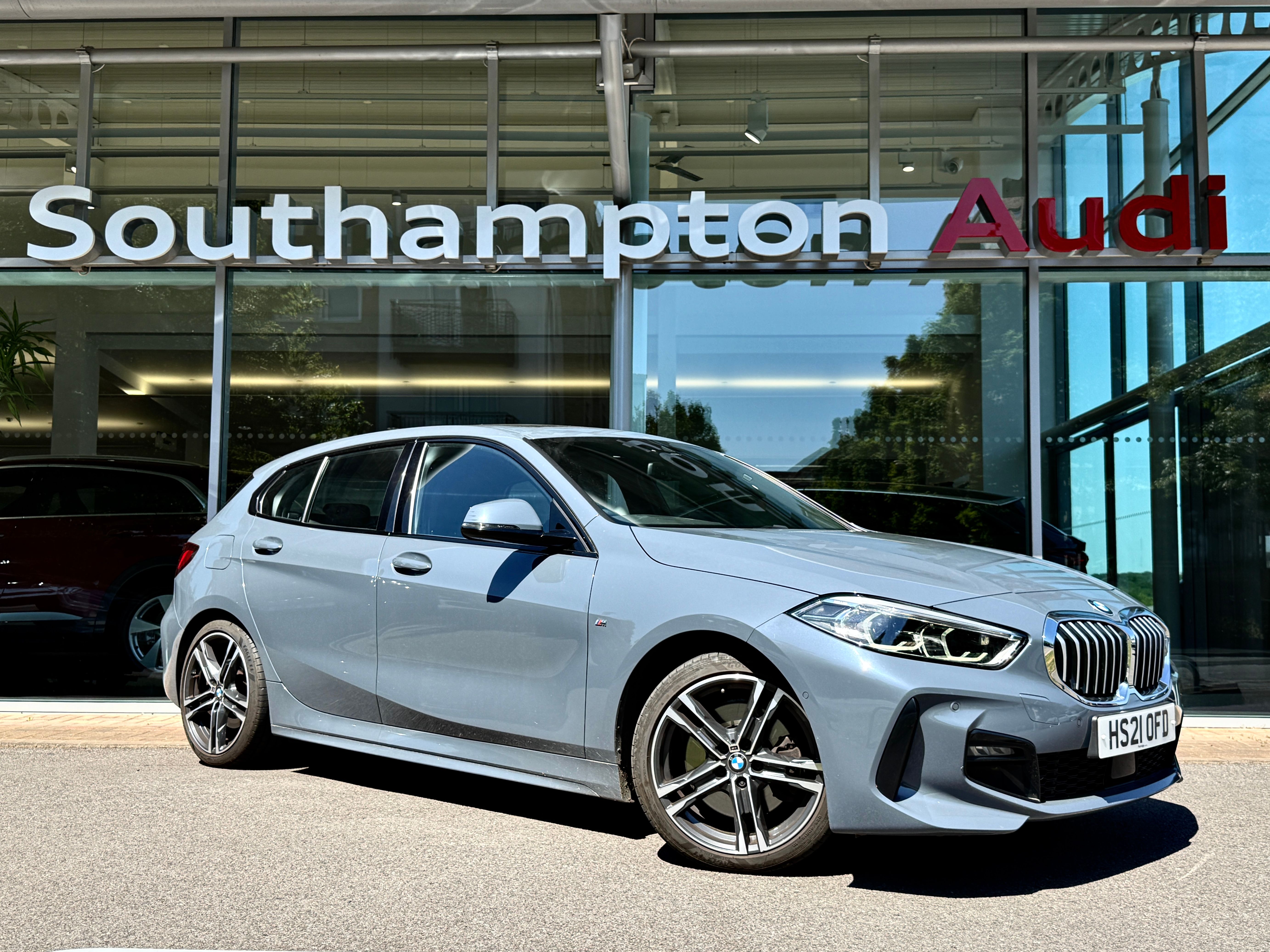 1 Series