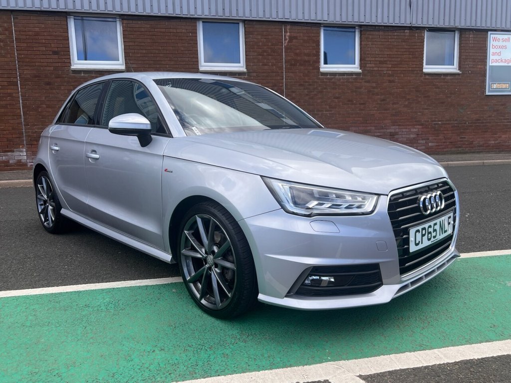 A1 Sportback
