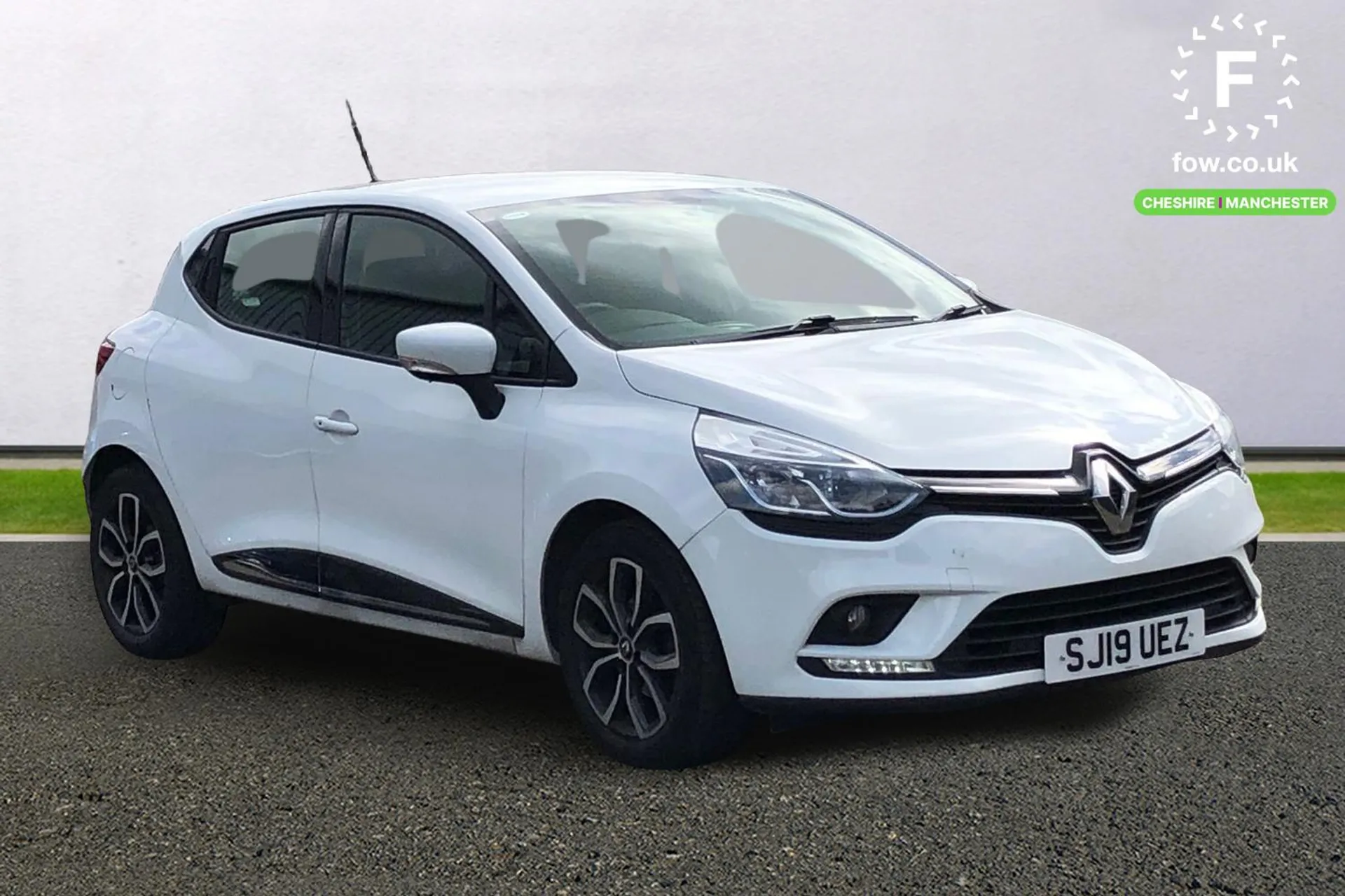 Clio