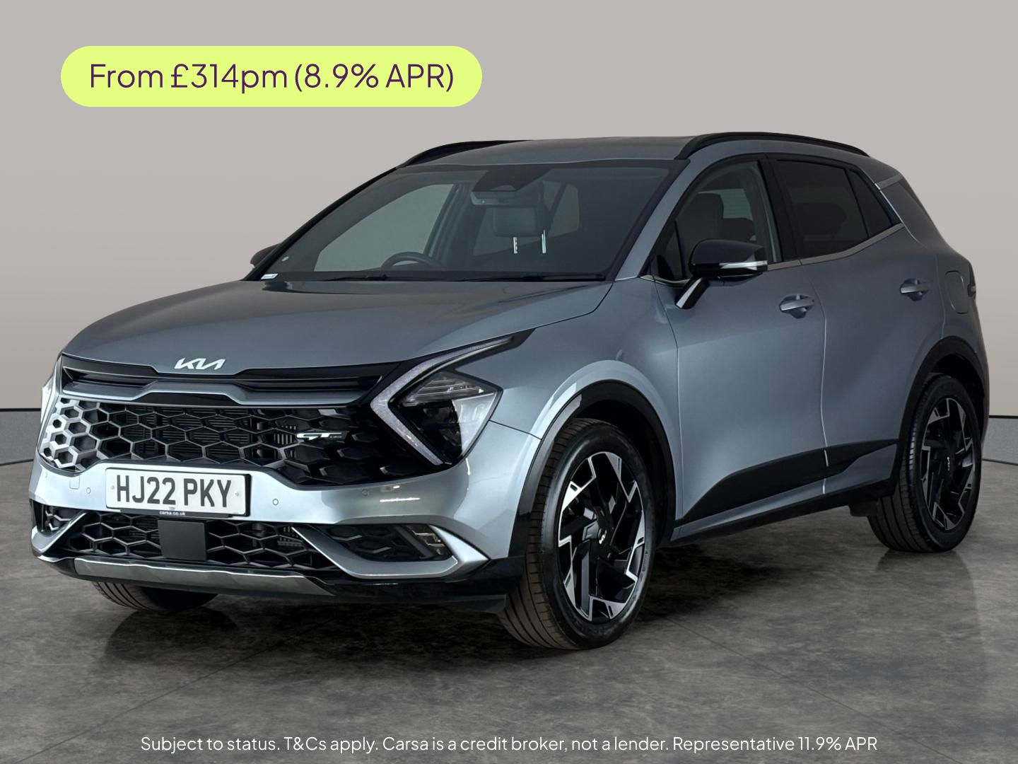 Sportage
