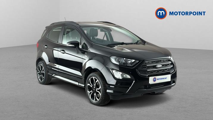 EcoSport