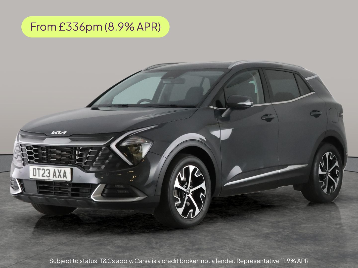 Sportage