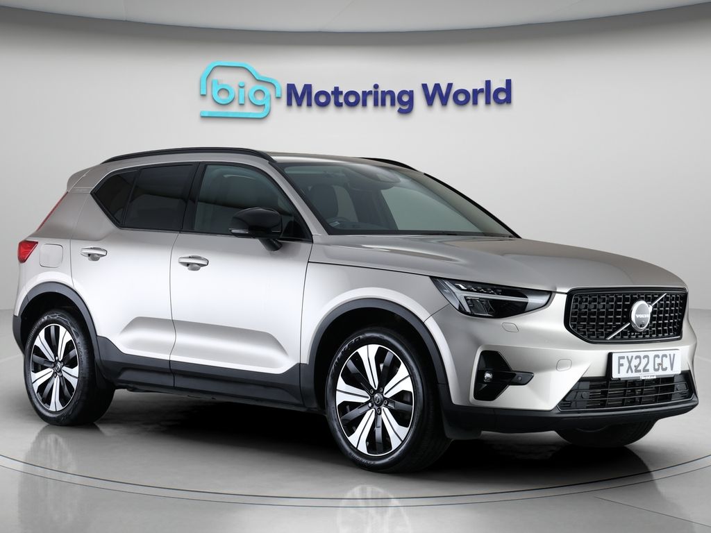 XC40