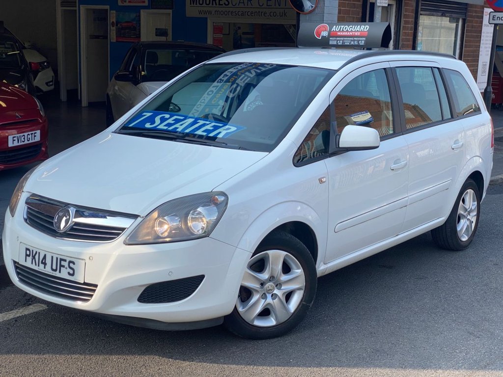 Zafira