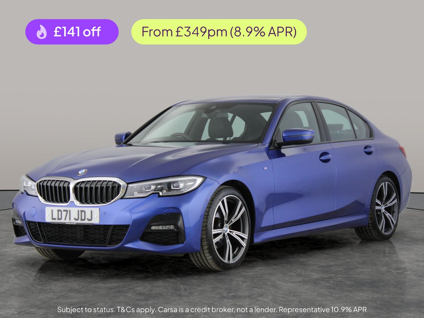 3 Series