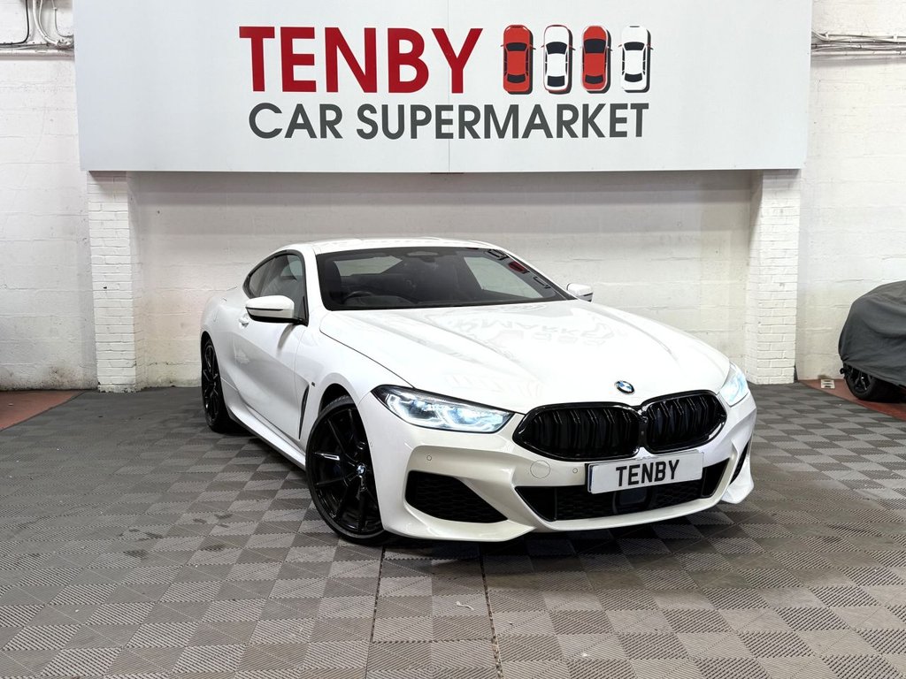 8 Series