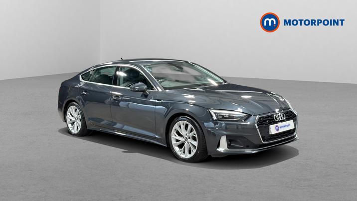 A5 Sportback