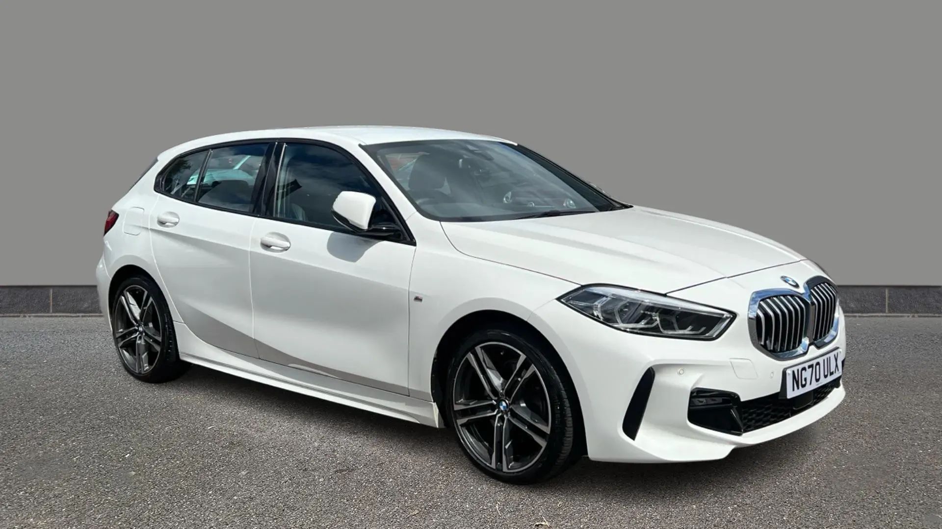 1 Series