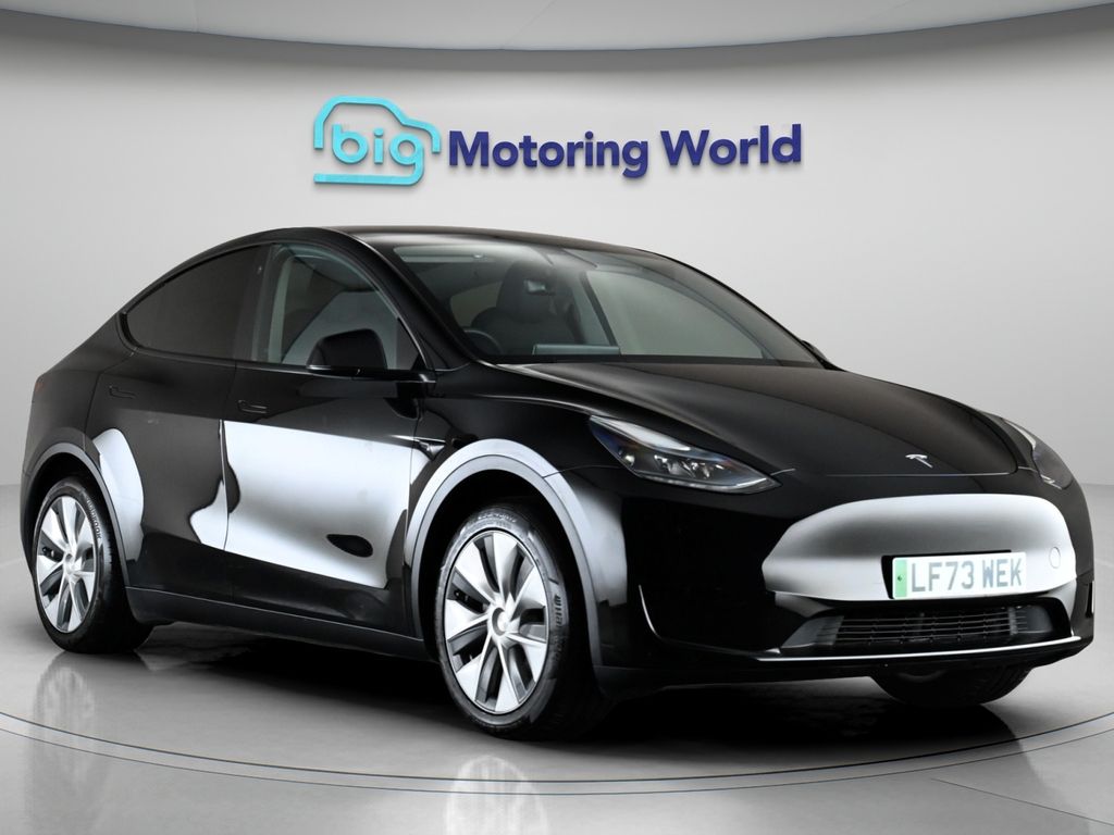 Model Y