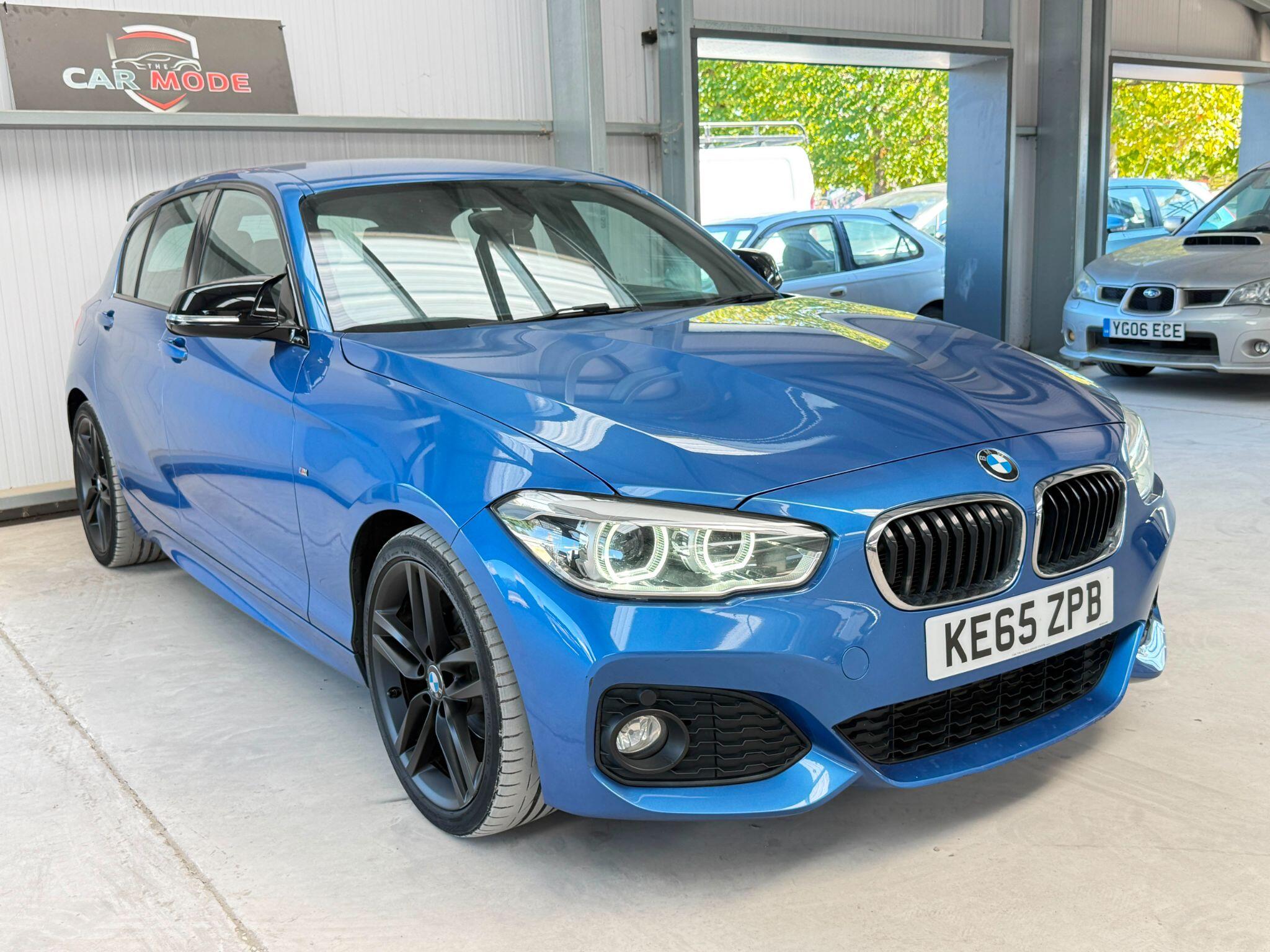1 Series