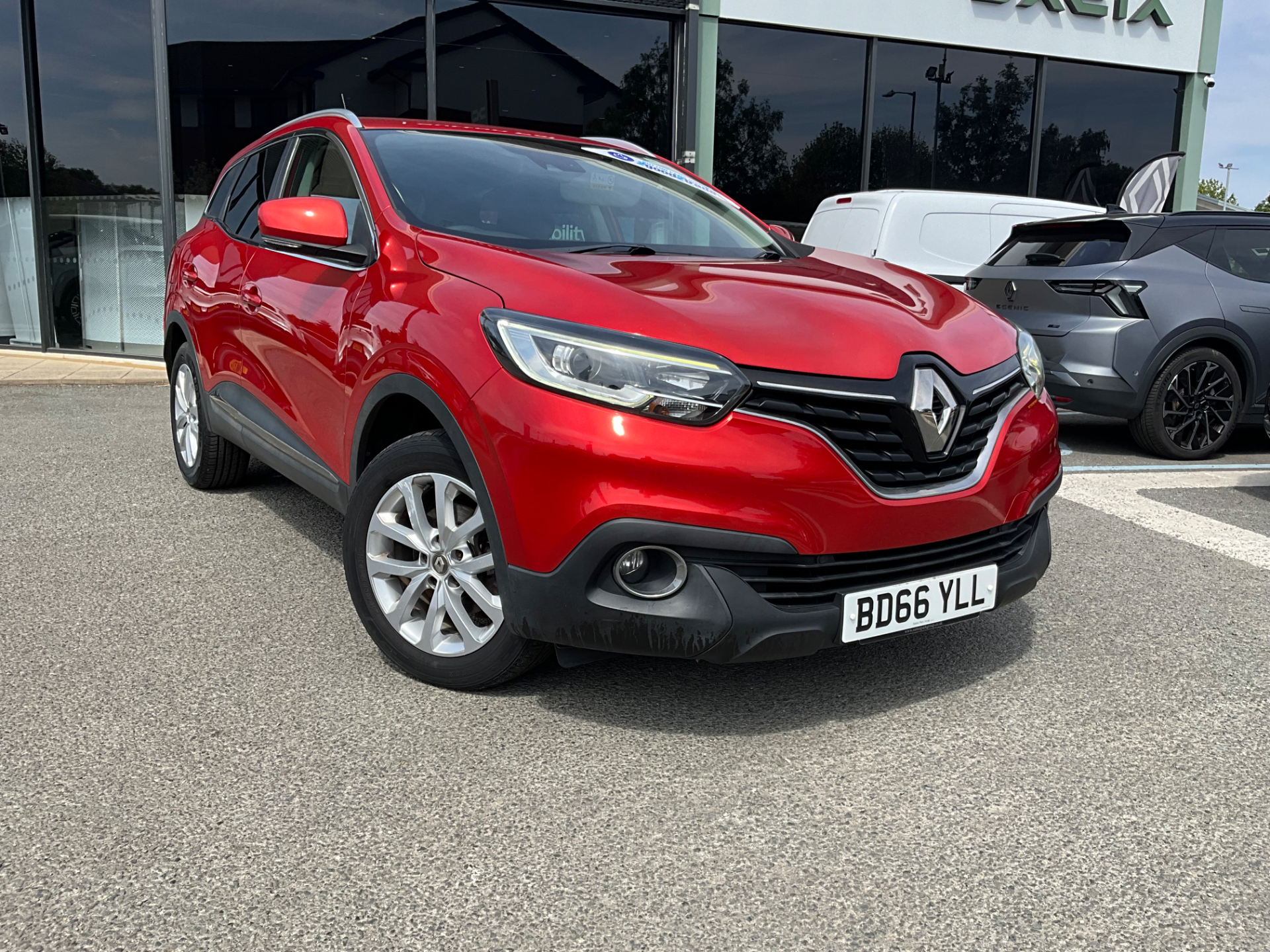 Kadjar