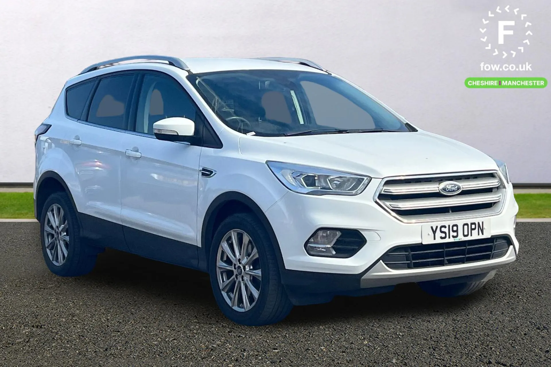 Kuga
