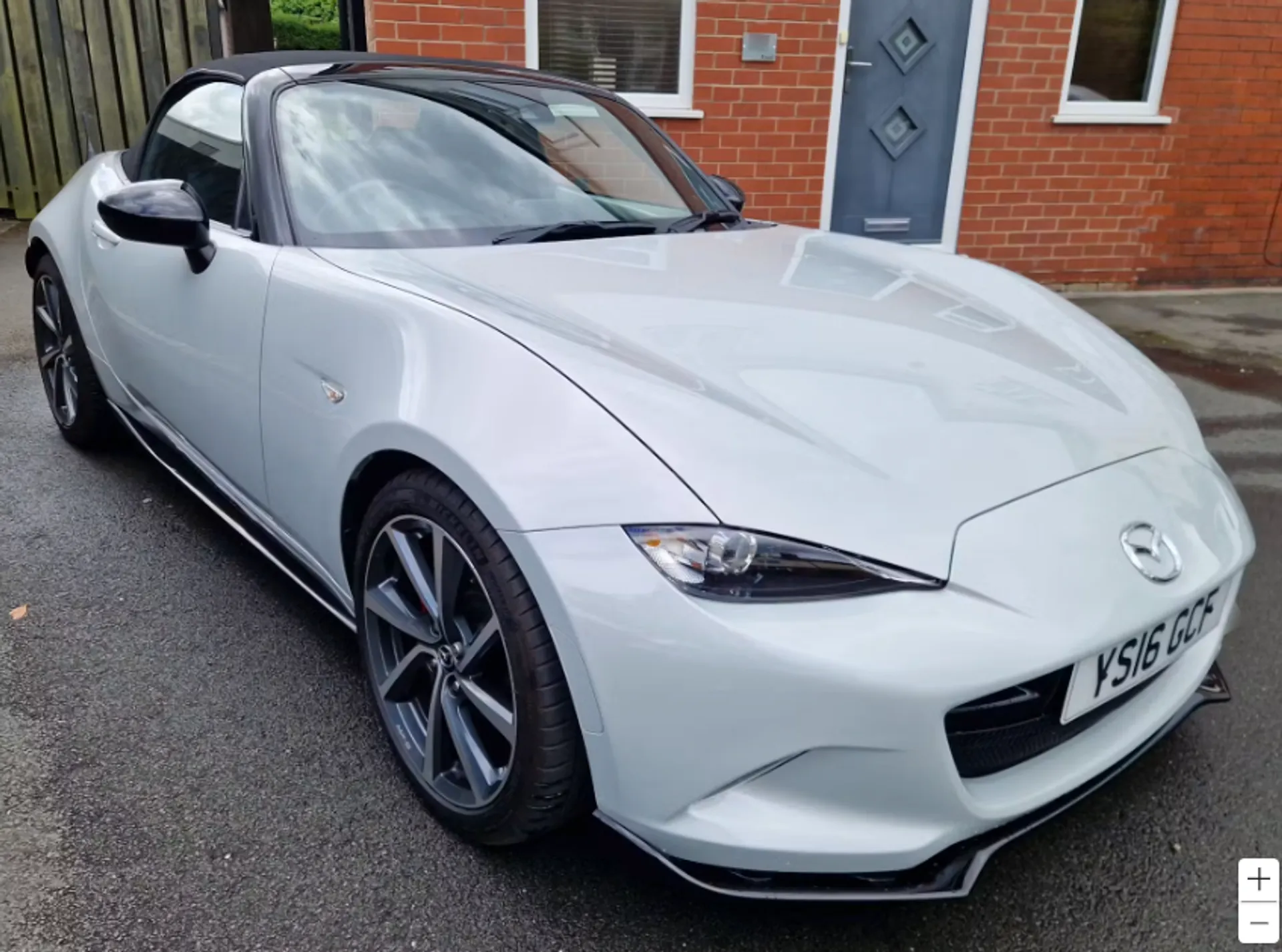 Mx-5