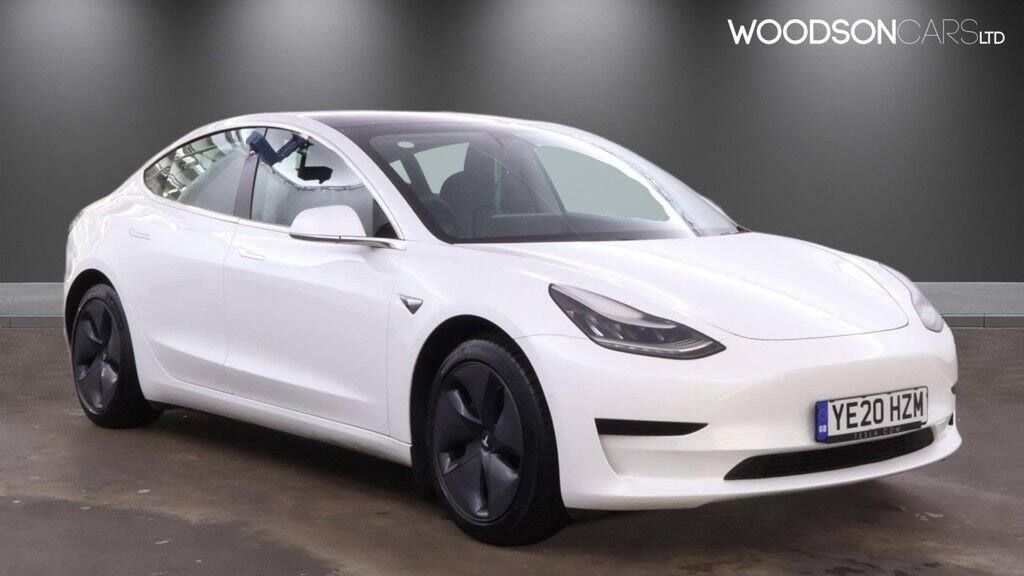 Model 3